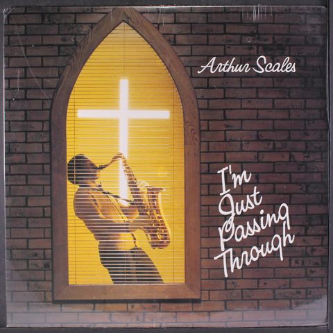 ARTHUR SCALES