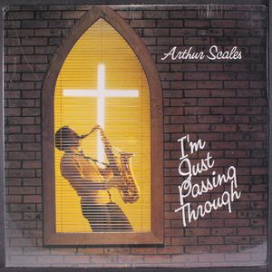 ARTHUR SCALES