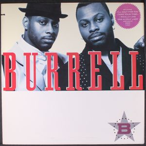 BURRELL