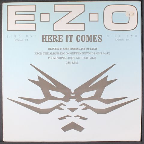 EZO