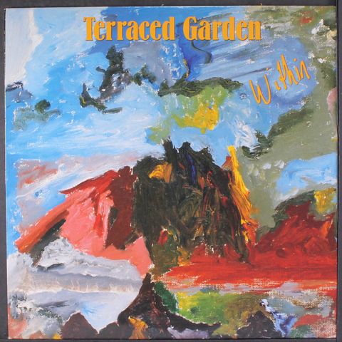TERRACED GARDEN