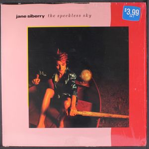 JANE SIBERRY