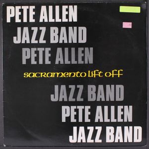 PETE ALLEN