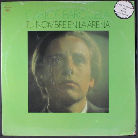 CARLOS BAROCELA