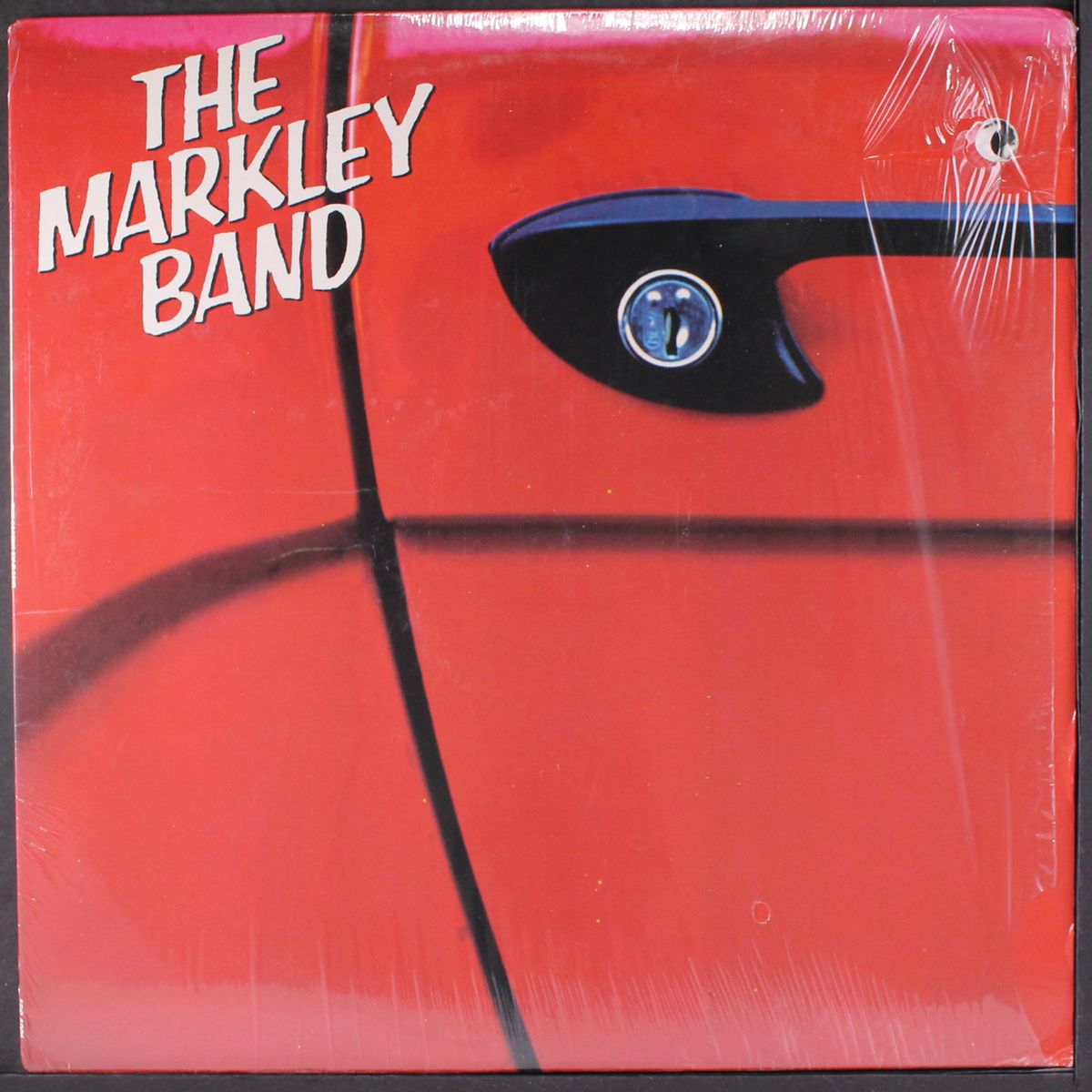 markley band by MARKLEY BAND