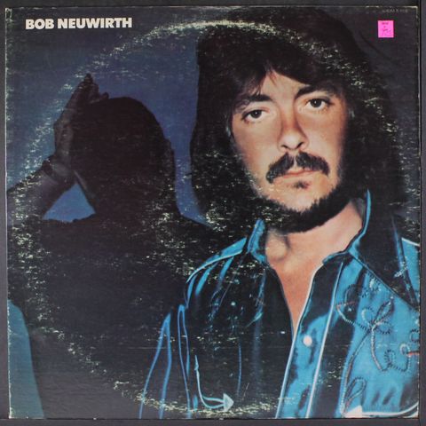 BOB NEUWIRTH