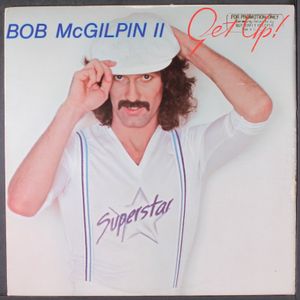 BOB MCGILPIN