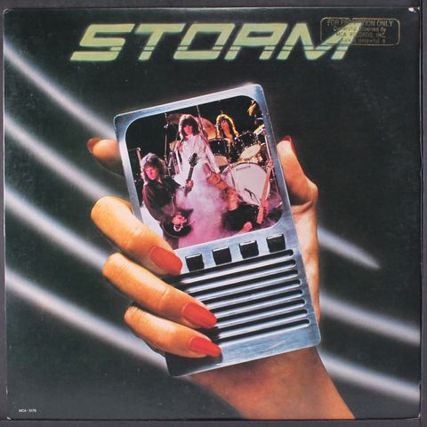 STORM