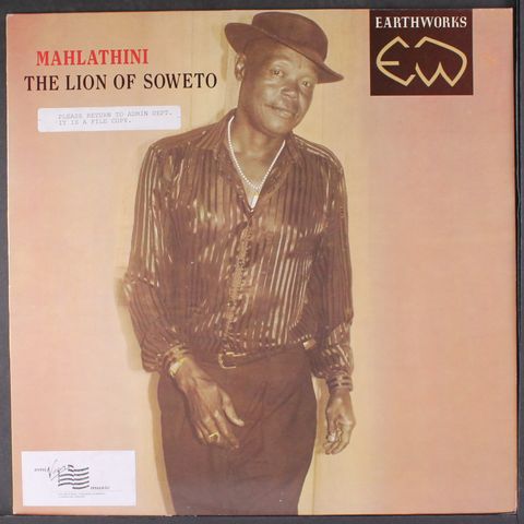 MAHLATHINI