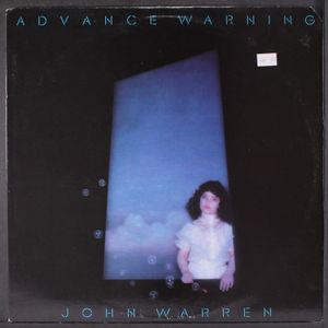 JOHN WARREN