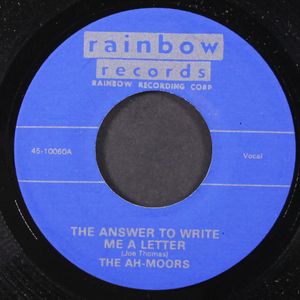 AH-MOORS