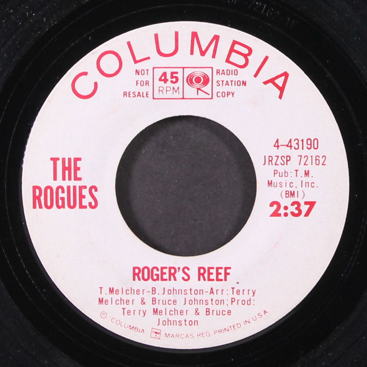 everyday / roger's reef by ROGUES
