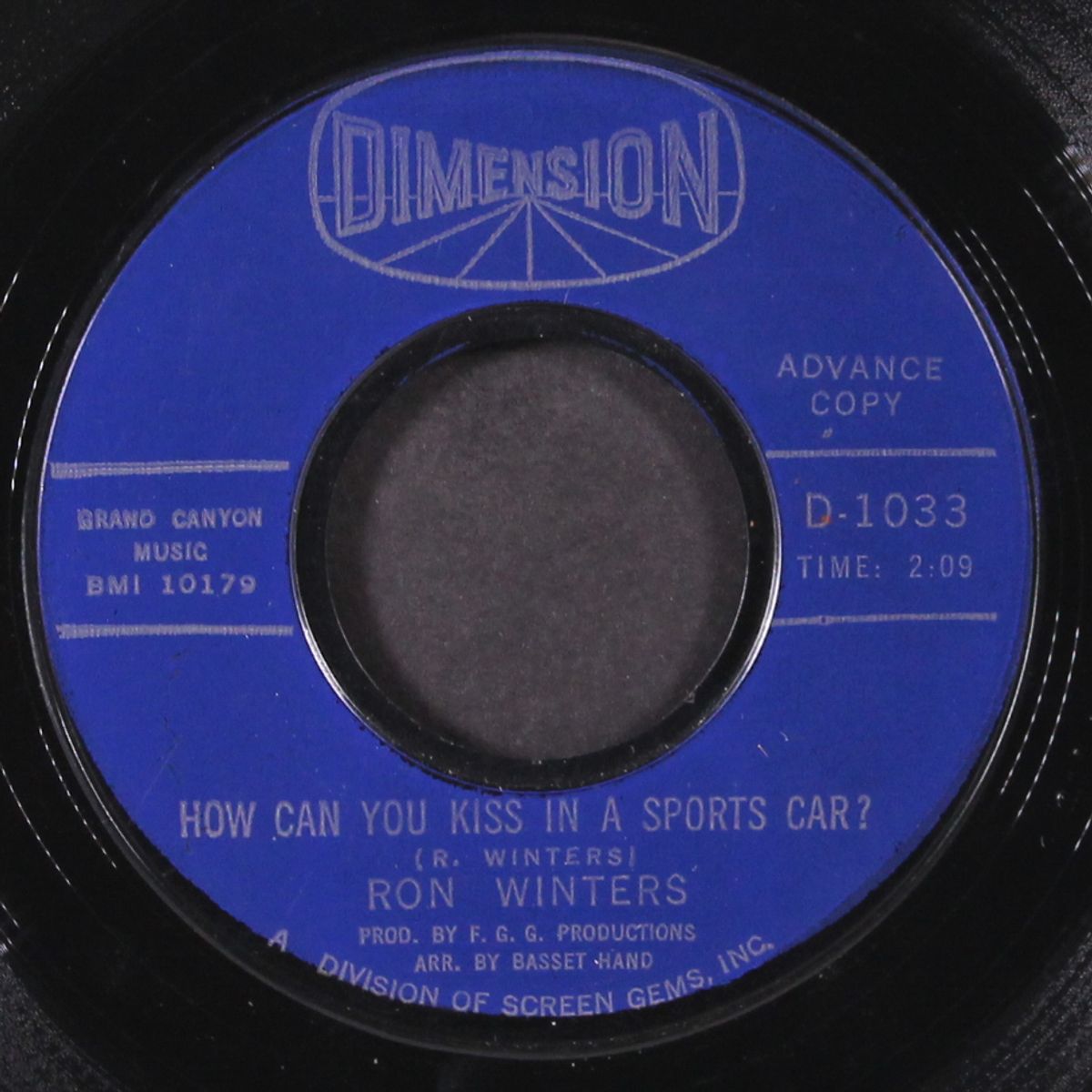 red mg / how can you kiss in a sports car by RON WINTERS