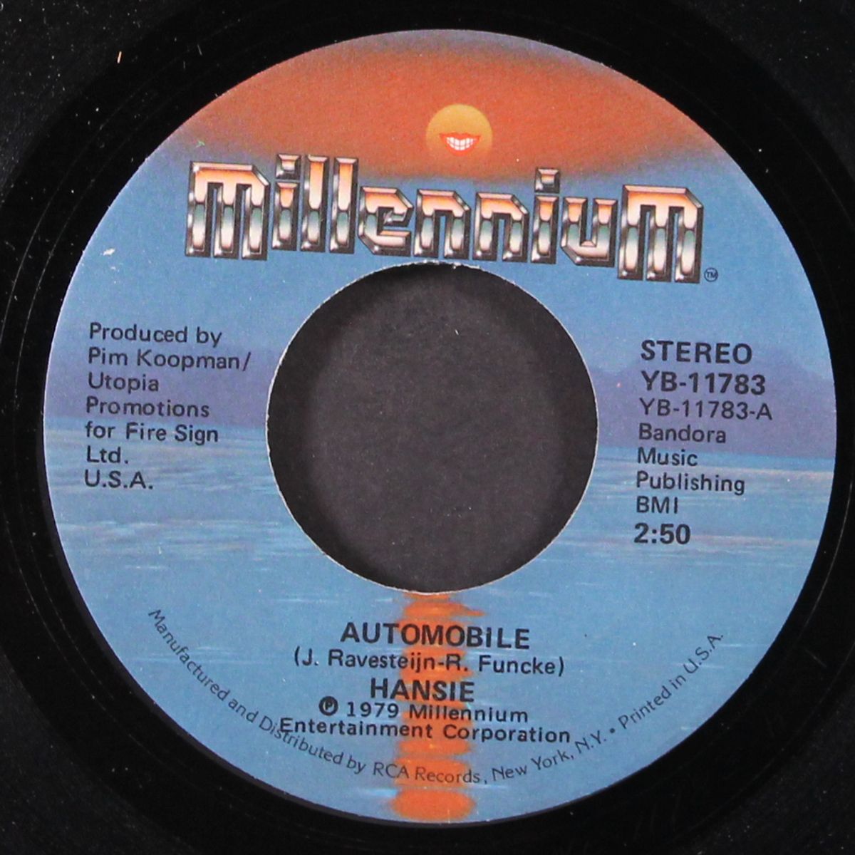 automobile / lovely love by HANSIE