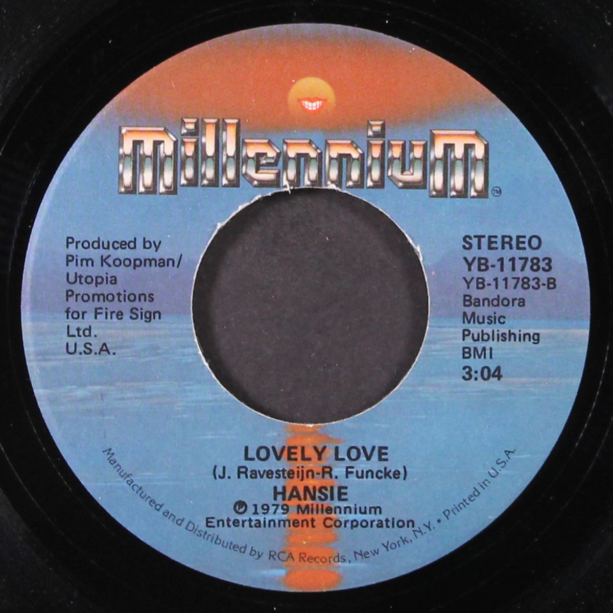 automobile / lovely love by HANSIE