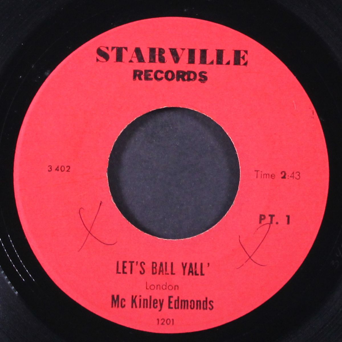let's ball yall / part 2 by MCKINLEY EDMONDS