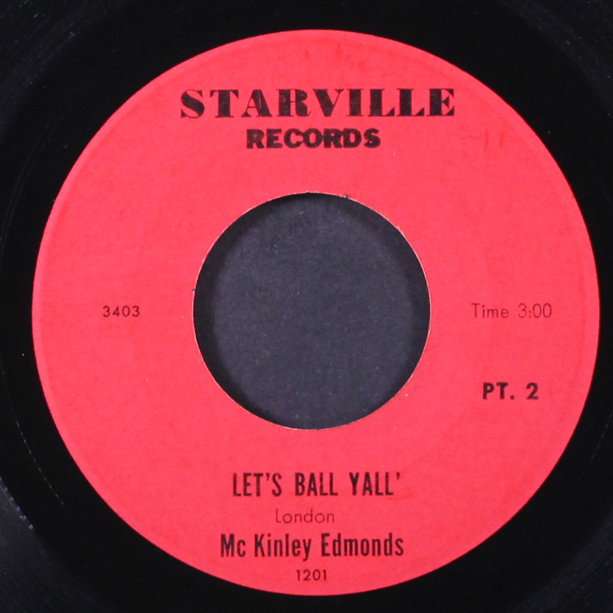 let's ball yall / part 2 by MCKINLEY EDMONDS