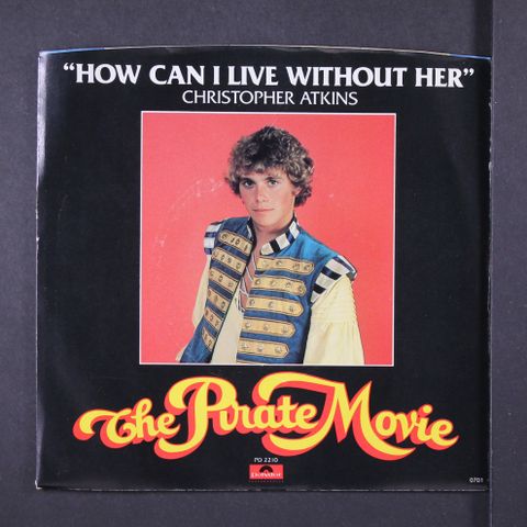 CHRISTOPHER ATKINS