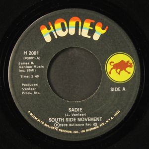 SOUTH SIDE MOVEMENT