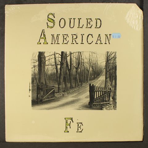 SOULED AMERICAN