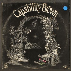 CAPABILITY BROWN