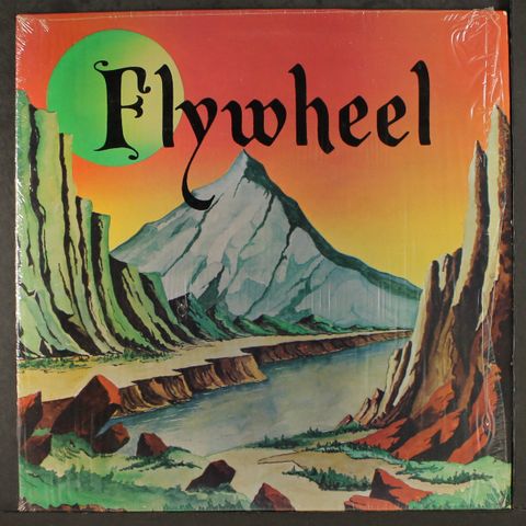 FLYWHEEL