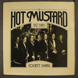 HOT MUSTARD JAZZ BAND