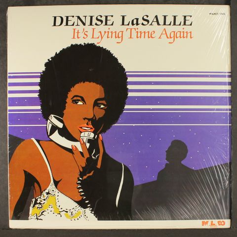 DENISE LASALLE