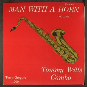 TOMMY WILLS