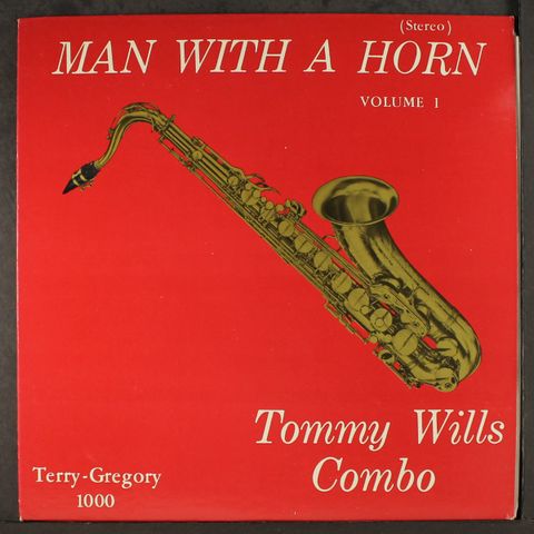 TOMMY WILLS