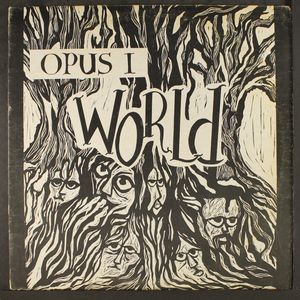 WORLD