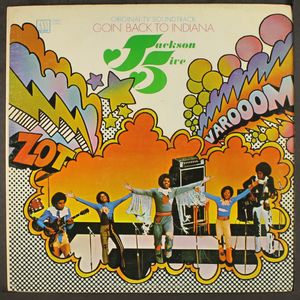 JACKSON 5