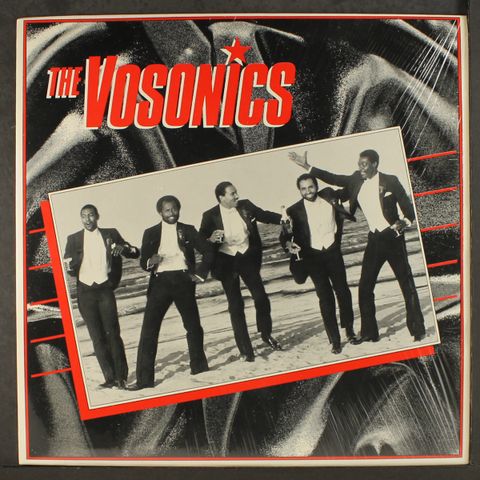 VOSONICS