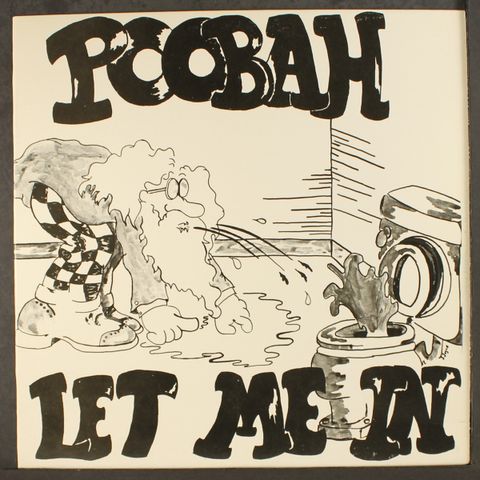 POOBAH