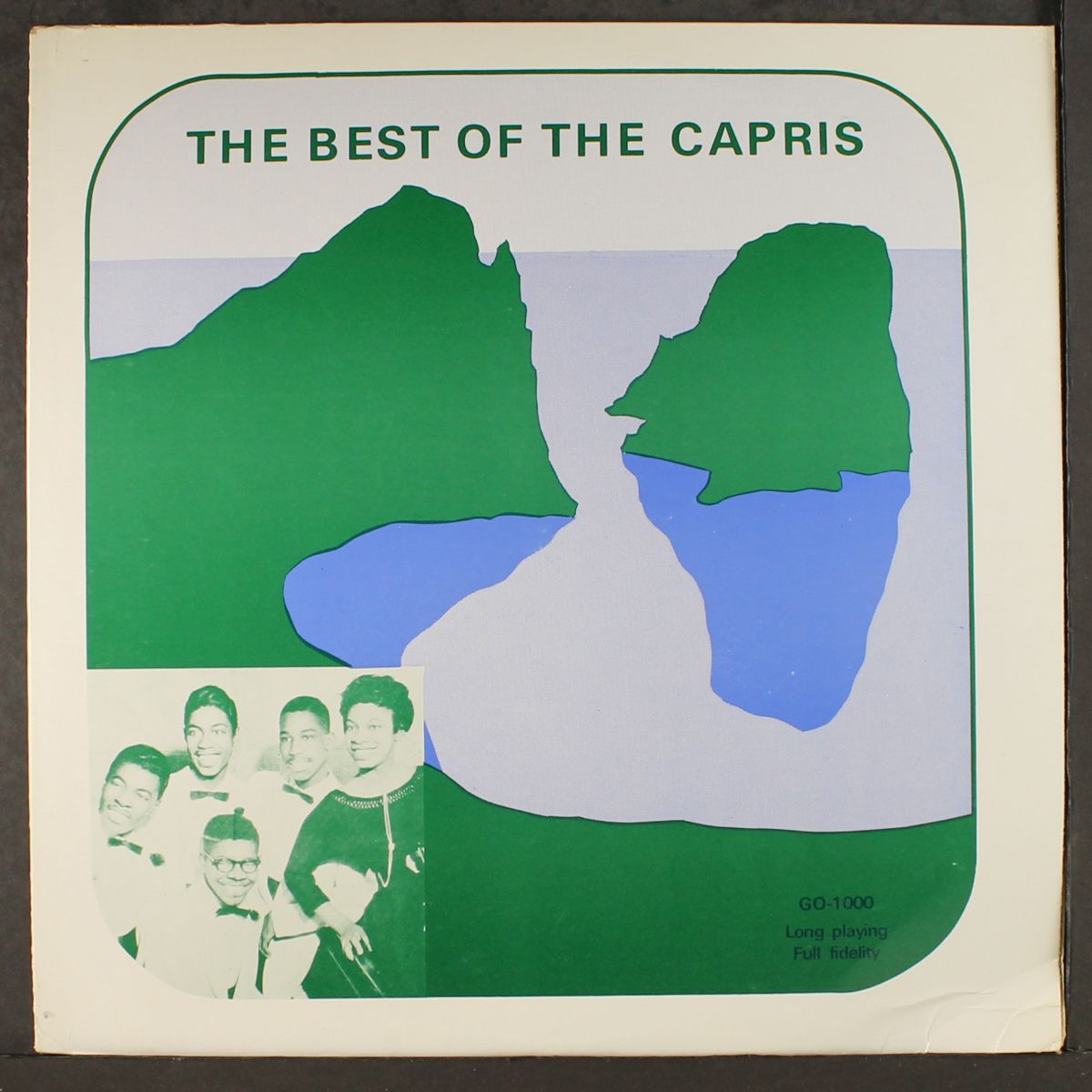 best of by CAPRIS