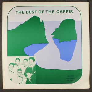 CAPRIS