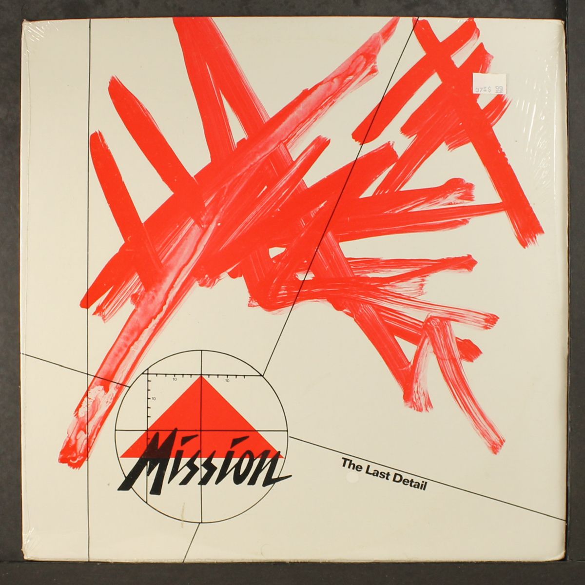 the last detail by MISSION