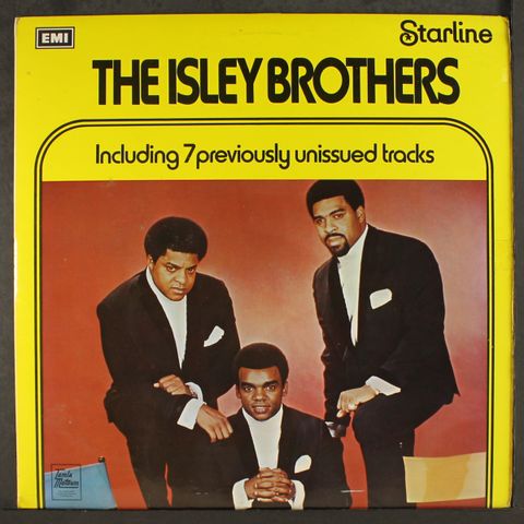 ISLEY BROS
