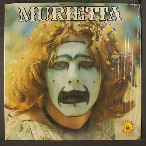 MURIETTA