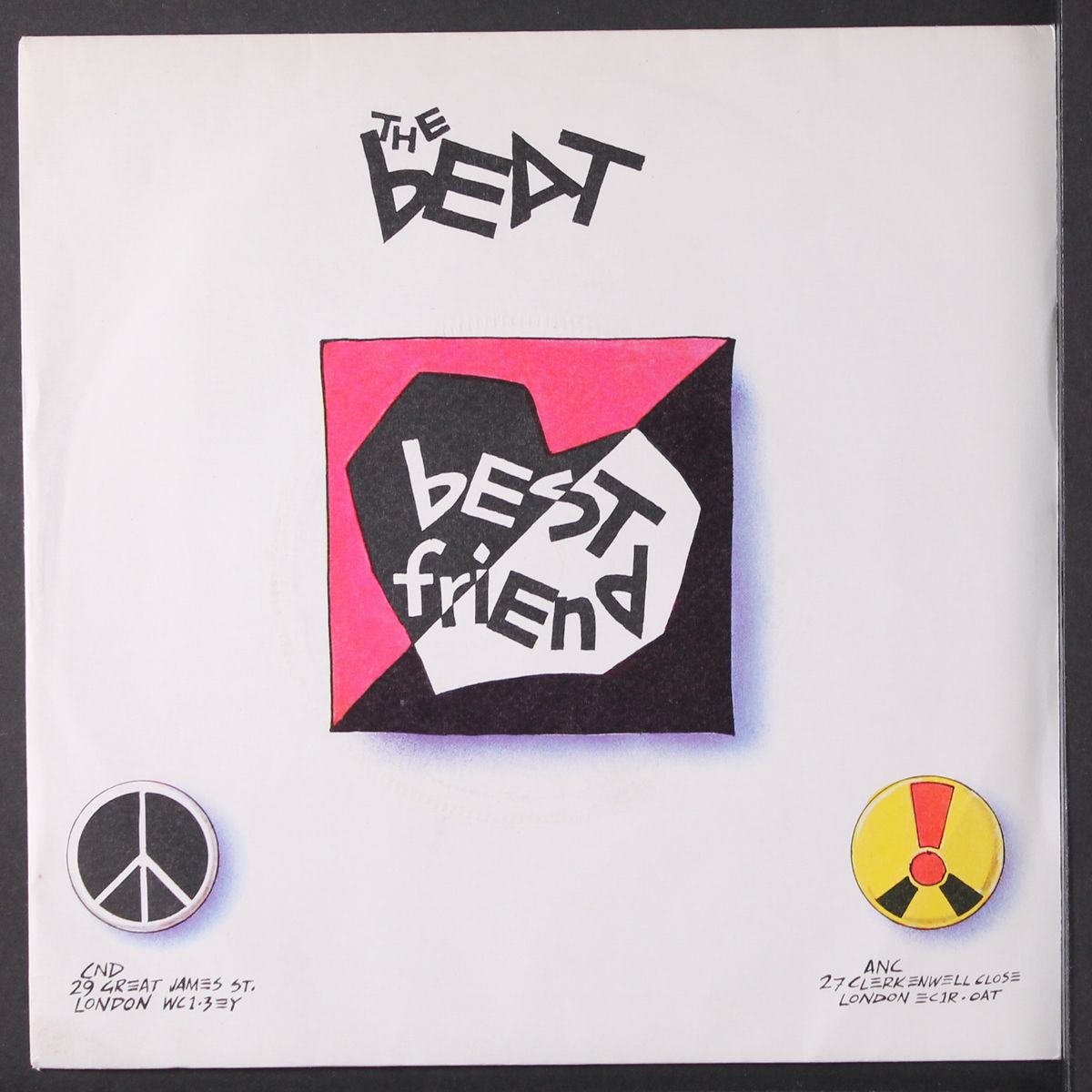 best friend by BEAT