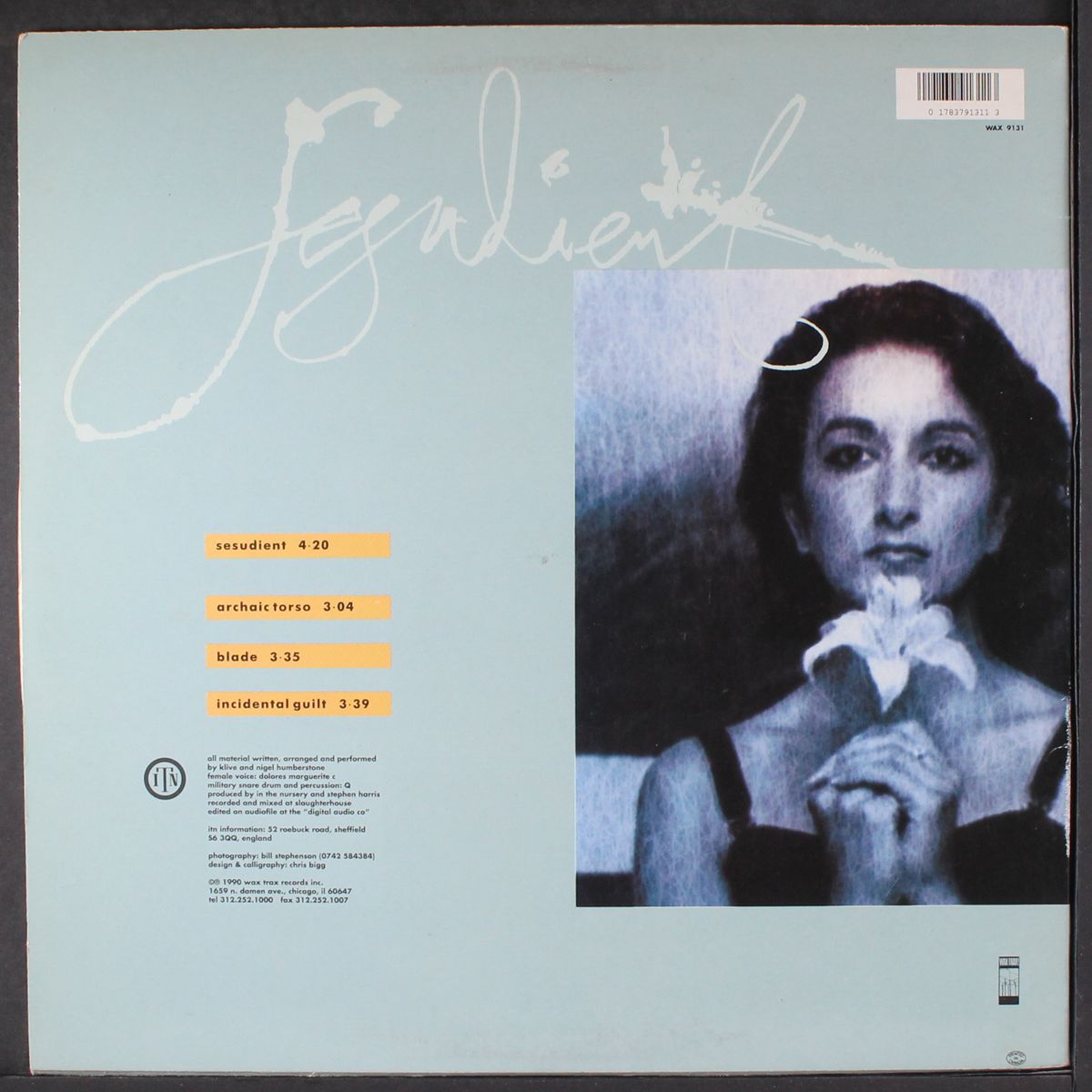 sesudient + 3 by IN THE NURSERY