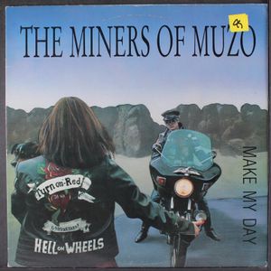 MINERS OF MUZO