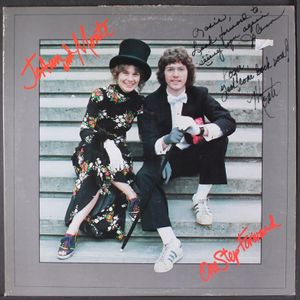 JOANN & MONTE