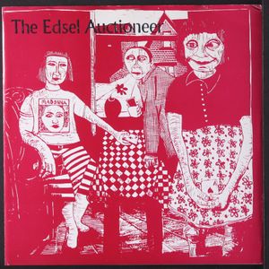 EDSEL AUCTIONEER