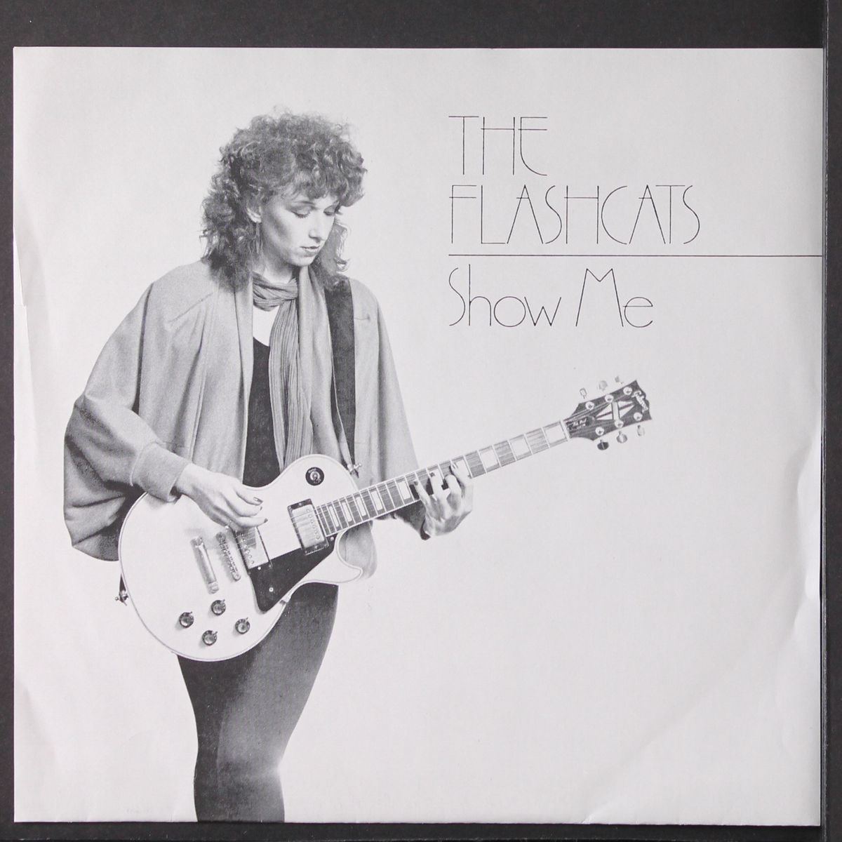 show me by FLASHCATS