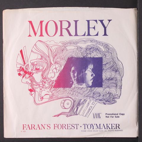 MORLEY