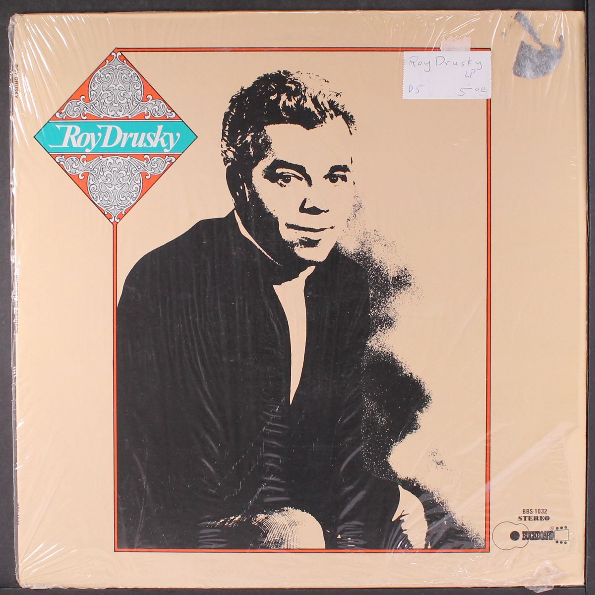 roy drusky by ROY DRUSKY