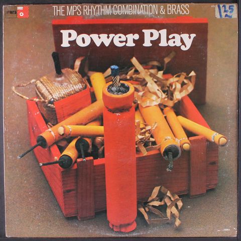 MPS RHYTHM COMBINATION & BRASS