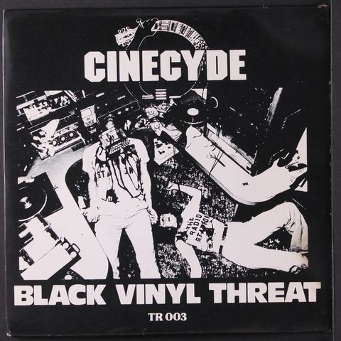 CINECYDE