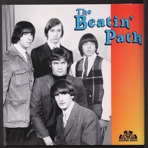 BEATIN' PATH